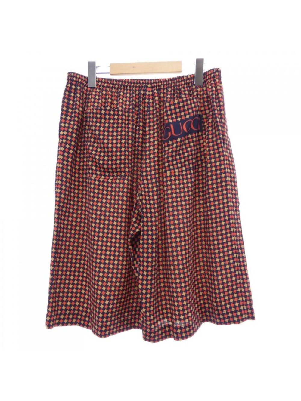 Gucci Shorts Orange - Picture 2 of 5